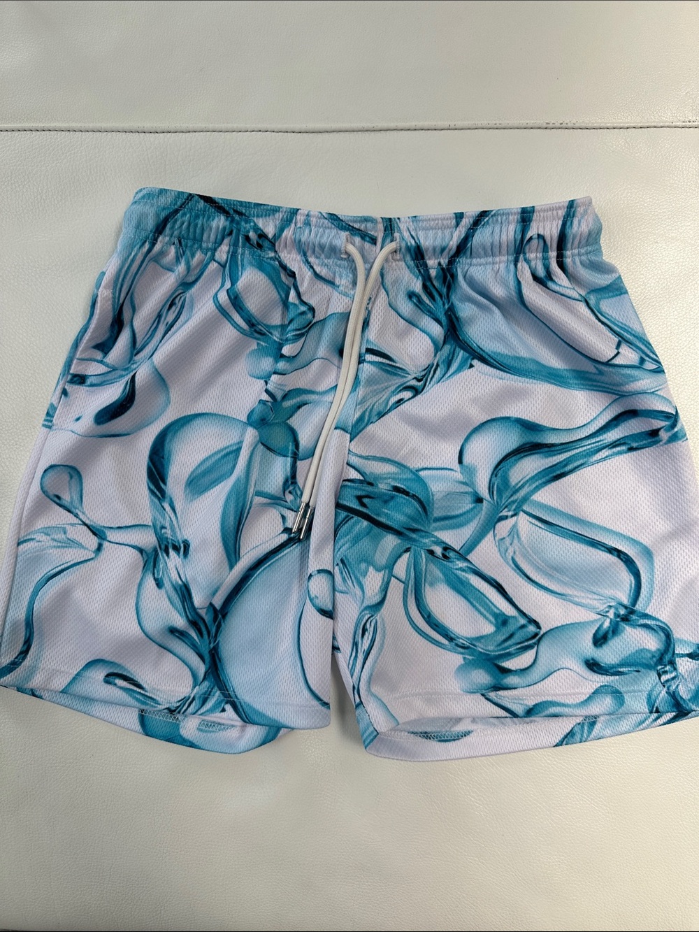 The Drip Shop Shorts Size Youth Medium